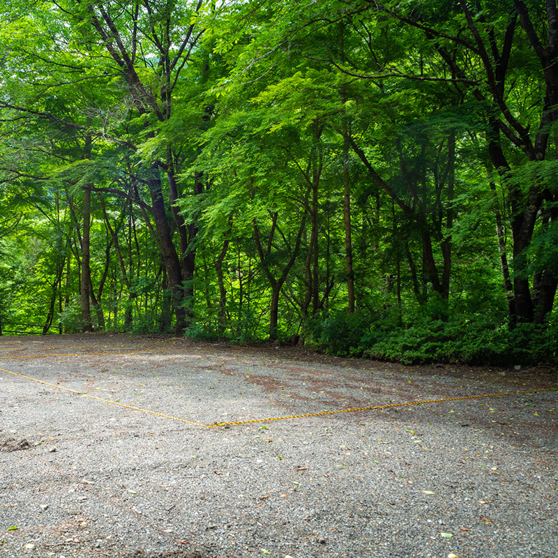 accommodation-Rectangle-forest-tentC